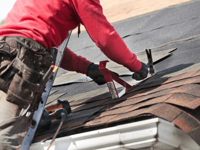 About Roof Repair Experts Fredericktown, PA